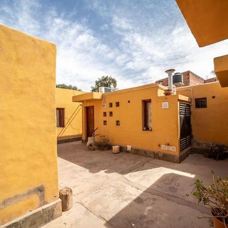 Cabanas Santa Catalina Tilcara Kültér fotó