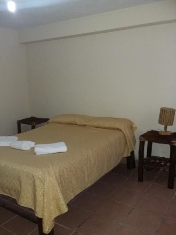 Cabanas Santa Catalina Tilcara Kültér fotó