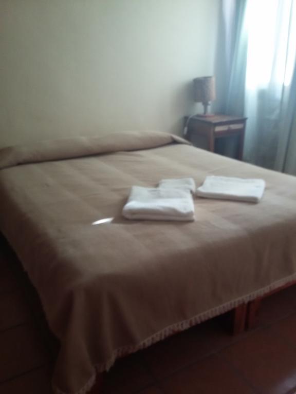 Cabanas Santa Catalina Tilcara Kültér fotó