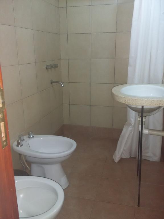Cabanas Santa Catalina Tilcara Kültér fotó