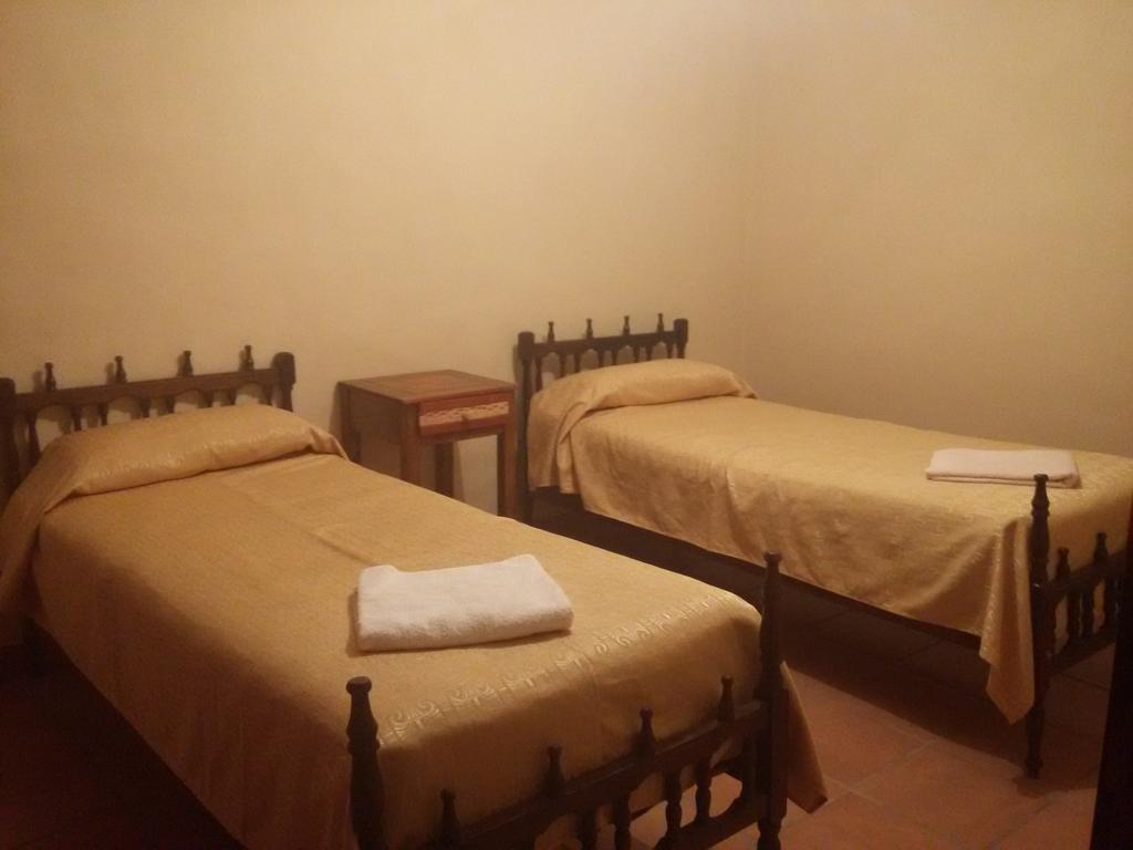 Cabanas Santa Catalina Tilcara Kültér fotó
