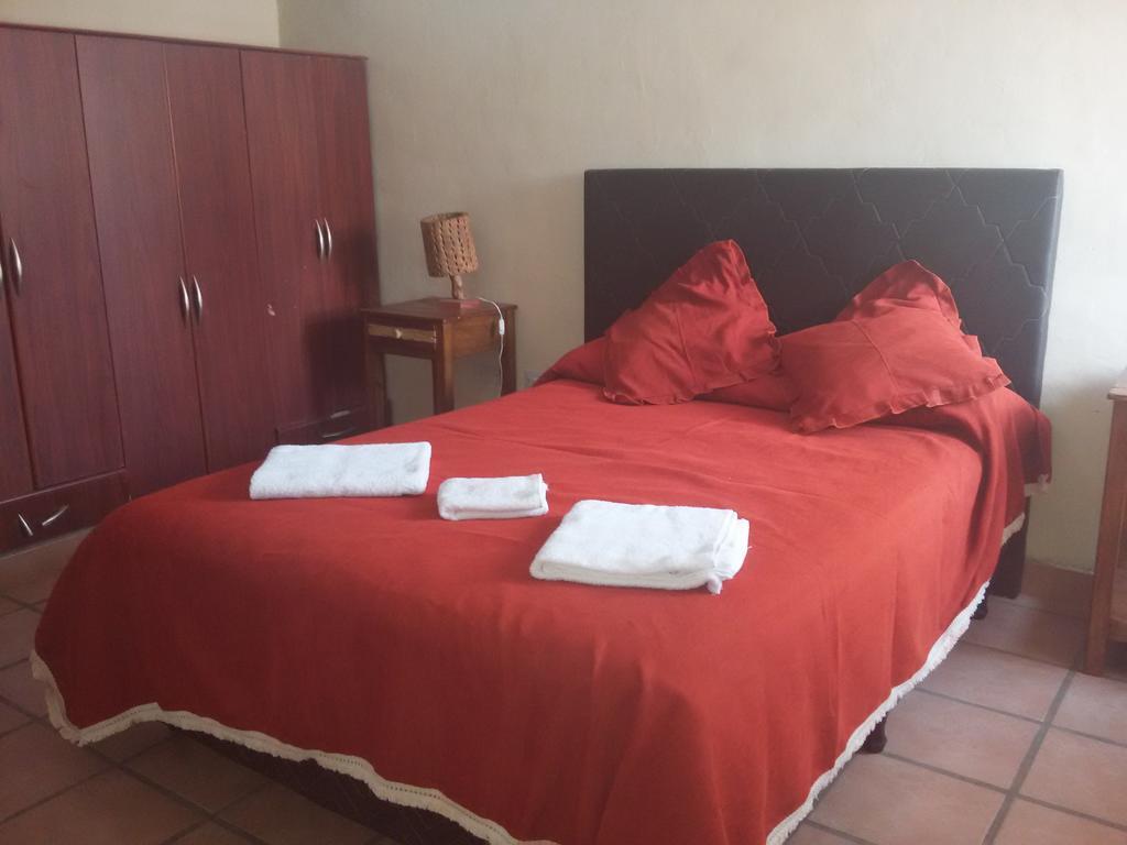 Cabanas Santa Catalina Tilcara Kültér fotó